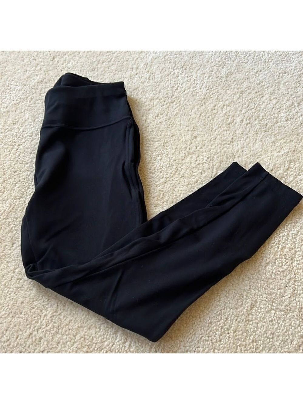 FABLETICS Black Leggings 🖤